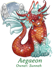 Aegaeon