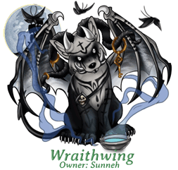 Wraithwing
