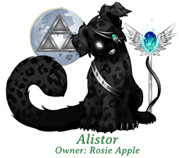Alistor