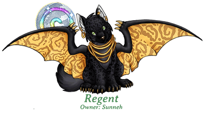 Regent