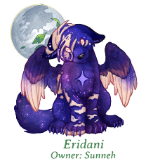 Eridani