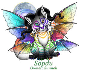Sopdu
