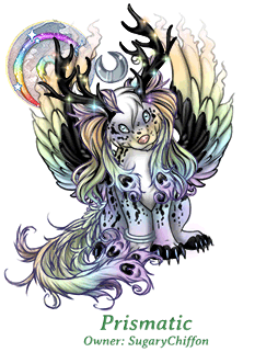 Prismatic