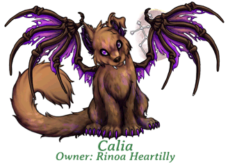 Calia