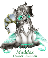Maddox