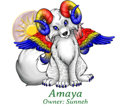 Amaya