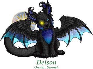Deison