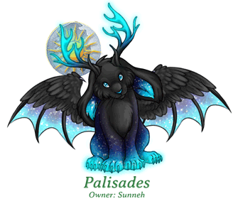 Palisades 
