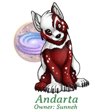 Andarta