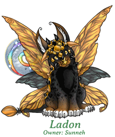 Ladon