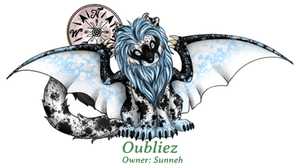 Oubliez