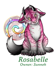 Rosabelle