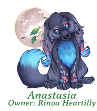 Anastasia