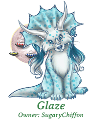 Glaze