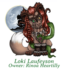 Loki