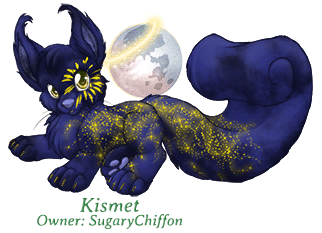 Kismet