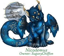 Nicodemus