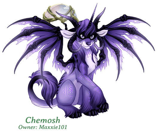 Chemosh