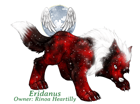 Eridanus