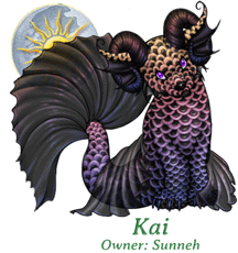 Kai