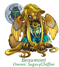 Beaumont