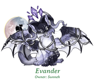 Evander