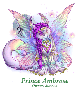 Prince Ambrose