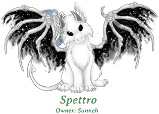 Spettro