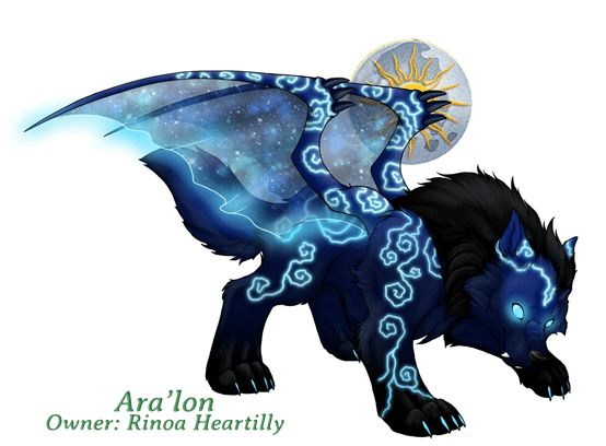 Ara'lon