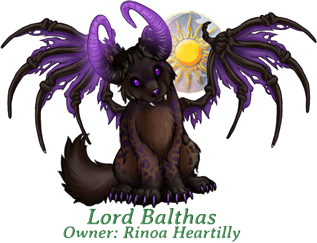 Lord Balthas