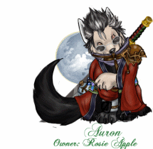 Auron