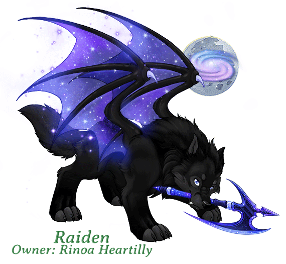 Raiden