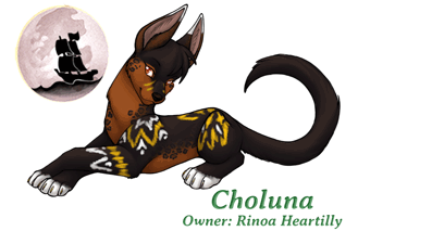 Choluna