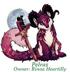 Pelras