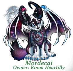 Mordecai