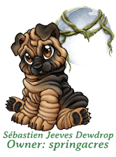Sébastien Jeeves Dewdrop