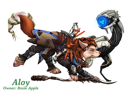 Aloy
