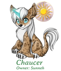 Chaucer