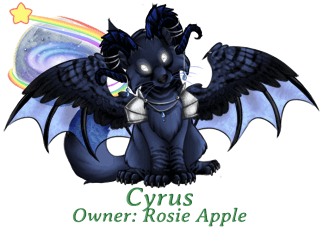 Cyrus