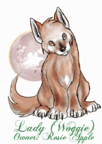 Lady (Woggie)