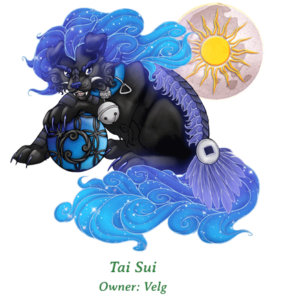 Tai Sui