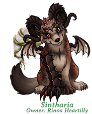 Sintharia