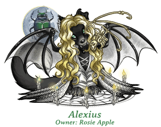 Alexius