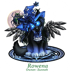 Rowena