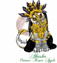 Akasha