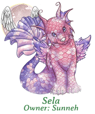 Sela