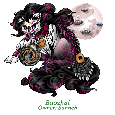 Baozhai