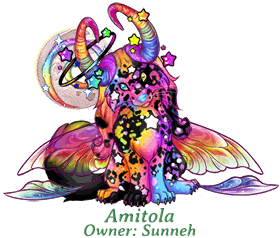Amitola