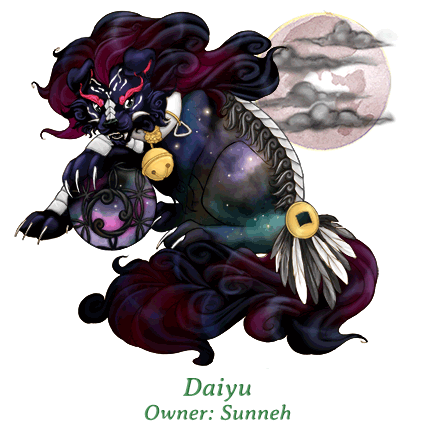 Daiyu