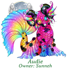 Audie